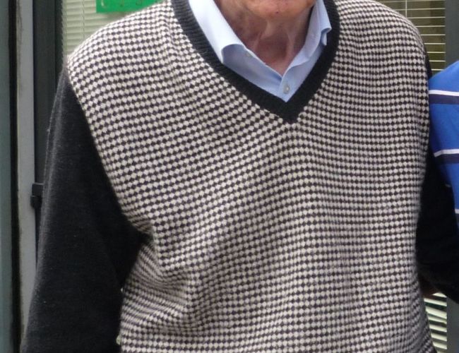 Cisl ricorda Romano Artioli a tre anni dalla scomparsa