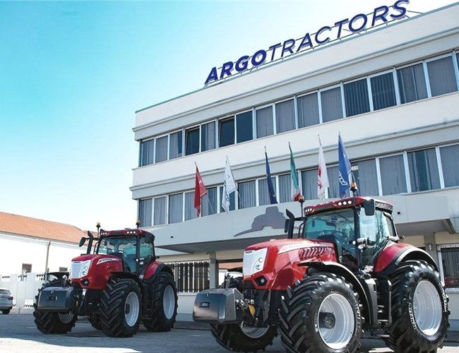 Sindacati, la buona notizia: col rinnovo del contratto aziendale ad Argo Tractors più 76% di produttività oraria!