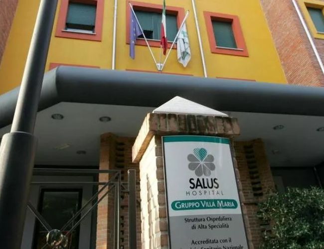 Denuncia dei sindacati: “Il Gruppo Villa Maria non versa gli arretrati ai lavoratori della sanità privata. Pronti alla mobilitazione”