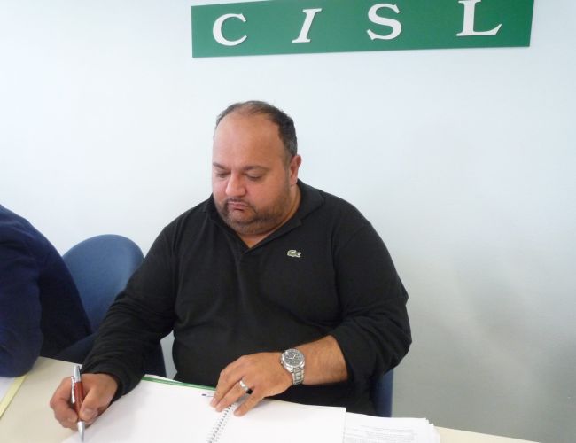 Ceramica: Femca, «Continuare striscia rinnovi contrattuali»