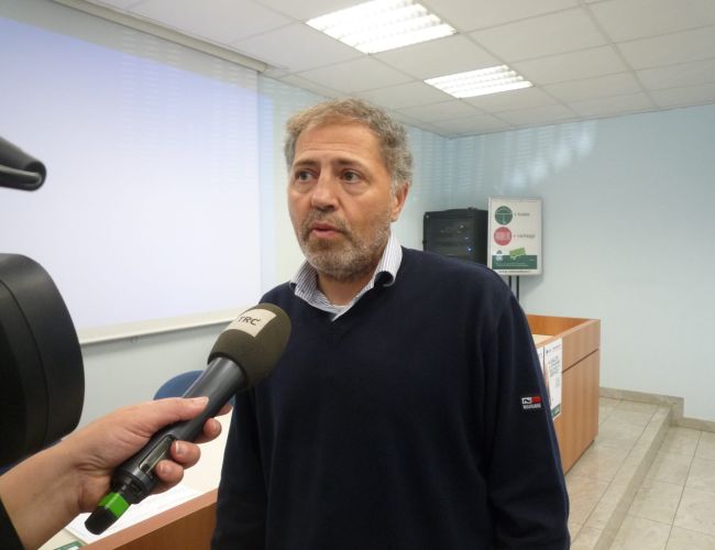 Infortunio mortale alla ceramica Cisa-Cerdisa di Maranello: il commento Cisl