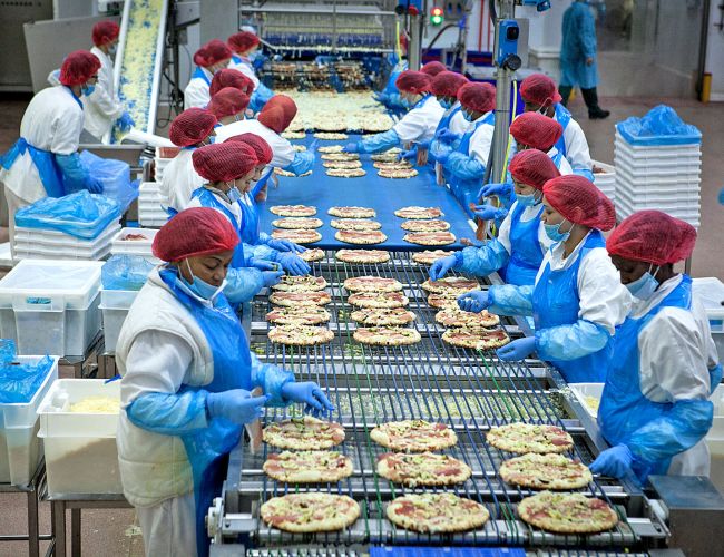 Italpizza Modena: siglata ipotesi di accordo quadro