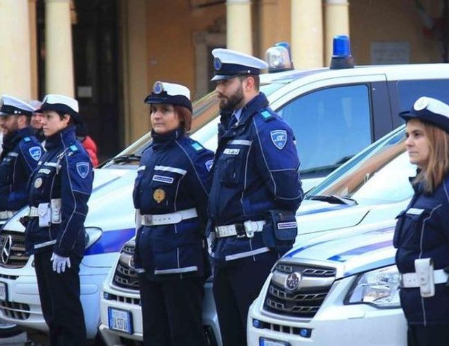 Corso Cisl Fp per i futuri 14 agenti di Polizia locale reggiani