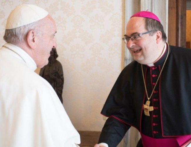 Papaleo, Cisl: “Nelle parole del nuovo vescovo di Reggio, Giacomo Morandi, i più poveri e precari: benvenuto”