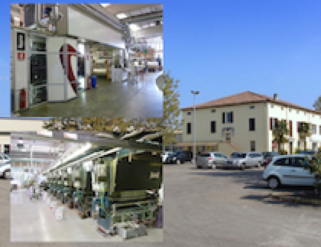 Albertazzi G. (Carpi) in sciopero oggi e domani