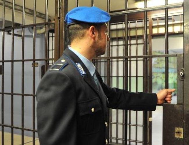Carceri Emilia-Romagna: lavoratori a rischio nelle mense