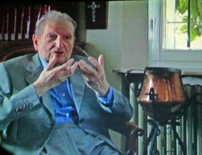 La Cisl Emilia Centrale ricorda con stima e affetto il professore Corrado Corghi