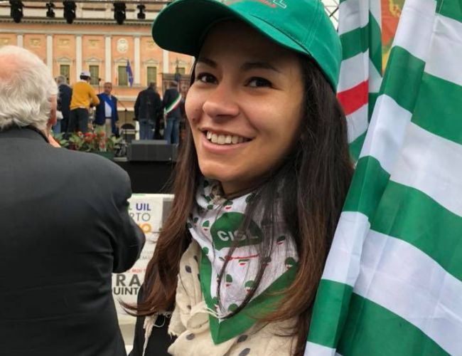 Unione Terre di Castelli: stato agitazione dipendenti pubblici