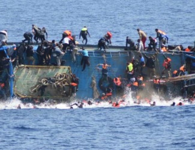Oggi Giornata nazionale in memoria delle vittime dell’immigrazione: dal 2014 oltre 15 mila morti nel Mediterraneo