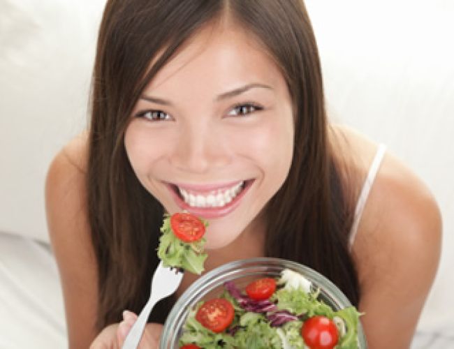 Oltre i miti alimentari, mangiare meglio, spendendo meno. Si può. Tre venerdì con Anteas a Scandiano