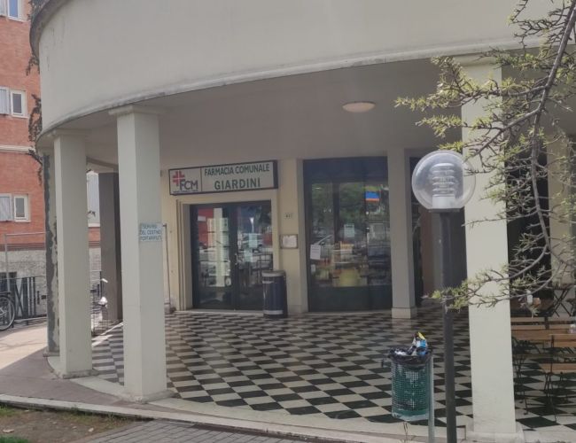 Oggi sciopero farmacie comunali modenesi