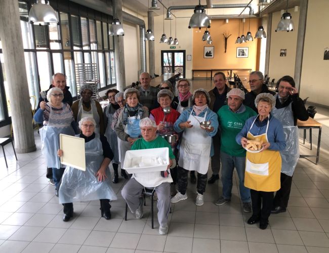 Coronavirus, 112 famiglie reggiane hanno utilizzato i contributi straordinari della Diocesi. 40 seguite da Adiconsum Cisl: lunedì 12 convegno online