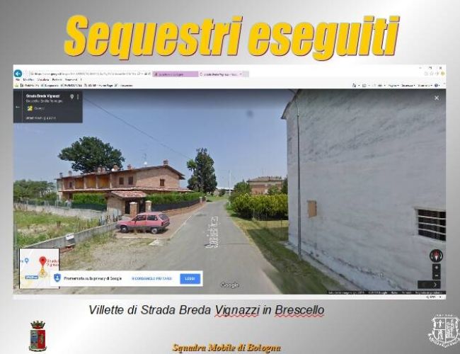 Brescello, nuova operazione anti ‘ndrangheta.  Cgil, Cisl e Uil: “Dichiarazioni non appropriate dal governo. Allentare il sistema dell regole la favorisce”