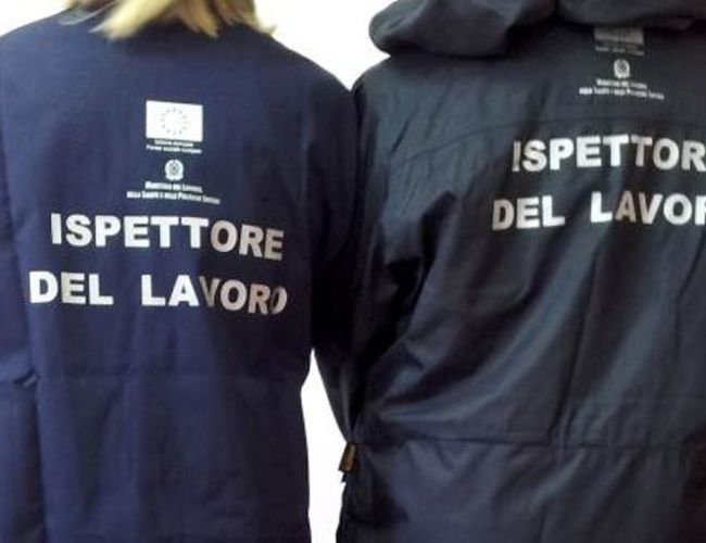 Ispettorato del lavoro di Modena: domani protesta davanti alla prefettura