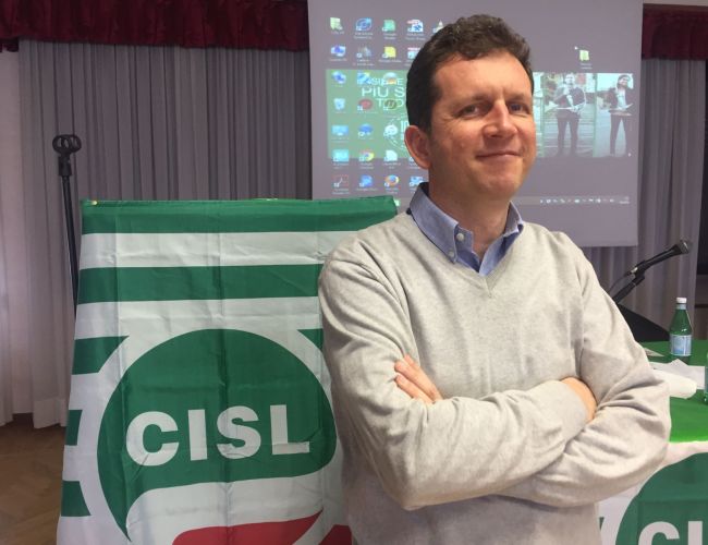 Concorsi Agenzia regionale per il lavoro: a settembre corso preparazione Cisl Fp