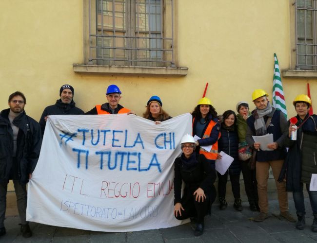 Venerdì nero per l’ispettorato del lavoro: da riforma a “costo zero” a riforma a costo “sotto zero”