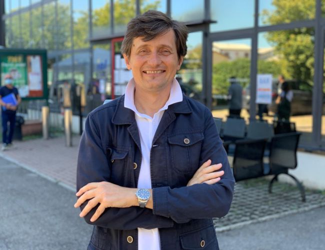 Vaccino, Ballotta (Cisl): «Subito una legge su obbligatorietà e protocolli in luoghi lavoro»