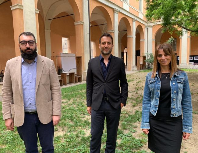 Martignetti confermato alla Fisascat Cisl (sindacato commercio, turismo e servizi)