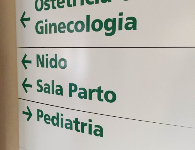 La Cisl: “ Punto nascite di Castelnovo, non si può smantellare. Si ripensi al valore dell’ospedale per tutto l’Appennino ”