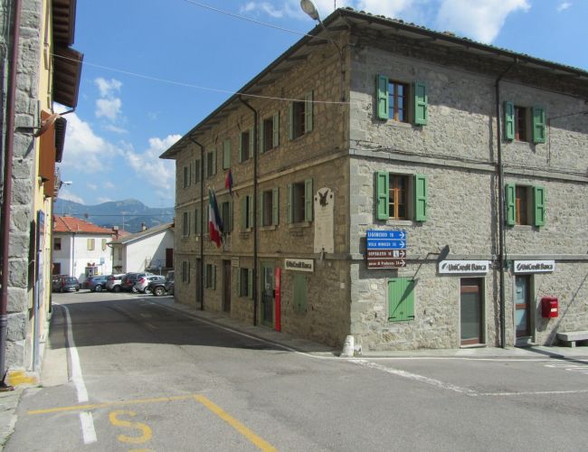 I sindacati sulla nuova chiusura di banche a Ventasso: “Si cambi equazione”