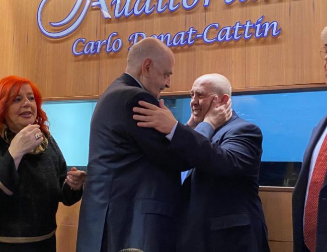 Cambio ai vertici nazionali dei pensionati Fnp Cisl, plauso dell’Emilia Centrale