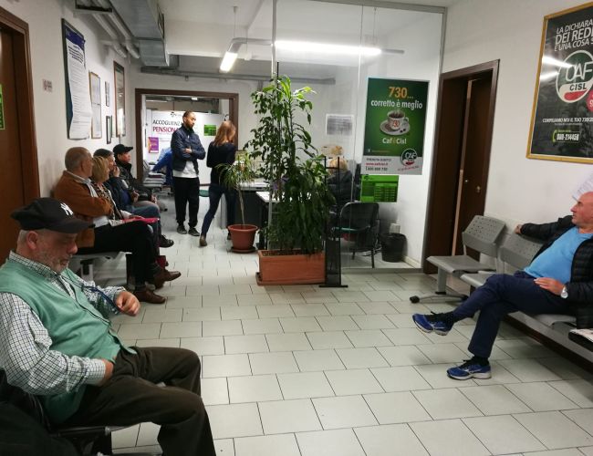 Caf Emilia Centrale, rimborsati 41,7 milioni di euro ai contribuenti di Modena e Reggio