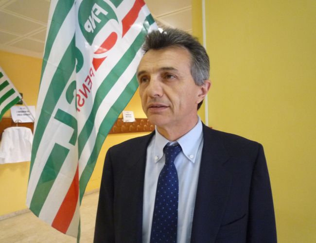 Fnp Cisl Emilia Centrale a congresso domani e mercoledì