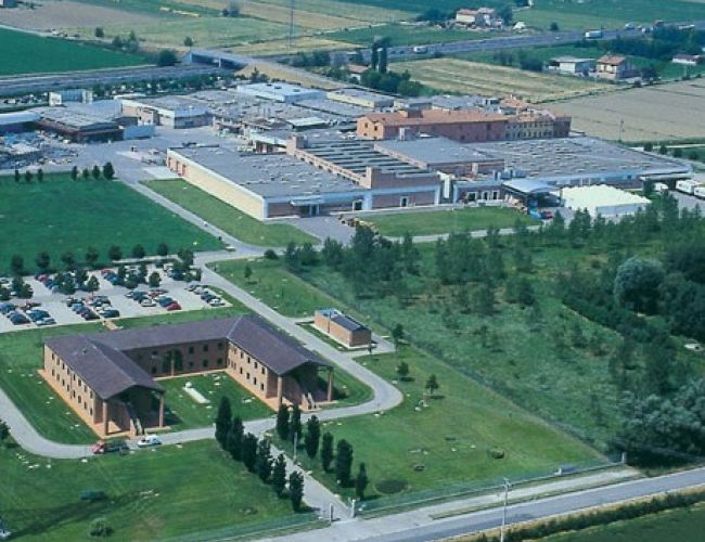 Firmato integrativo aziendale Grandi Salumifici Italiani