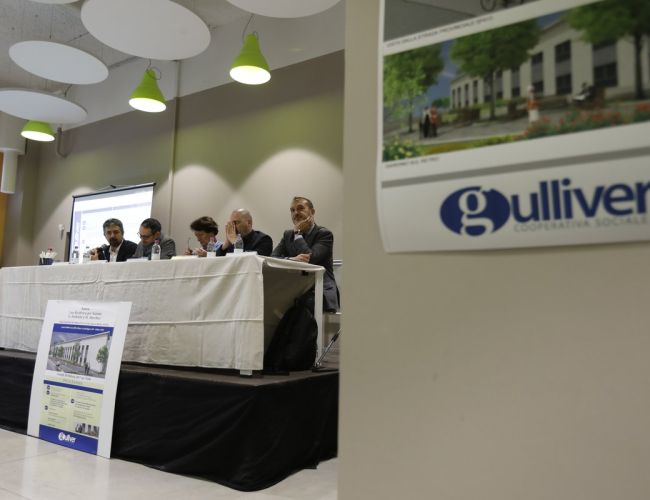 Sociale: primo integrativo aziendale alla cooperativa Gulliver di Modena