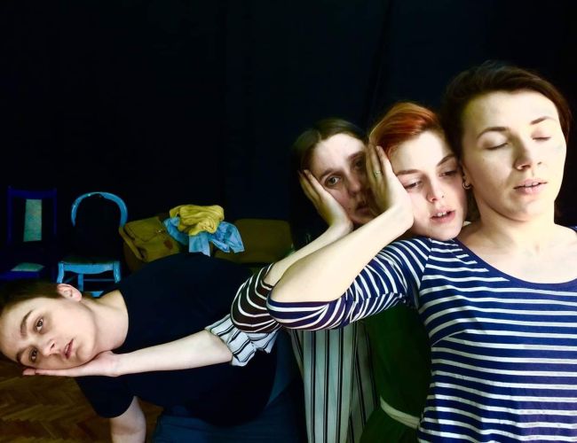 Reggio Emilia – Bosnia Erzegovina: è il giorno dei volti dei bambini nati dalla guerra