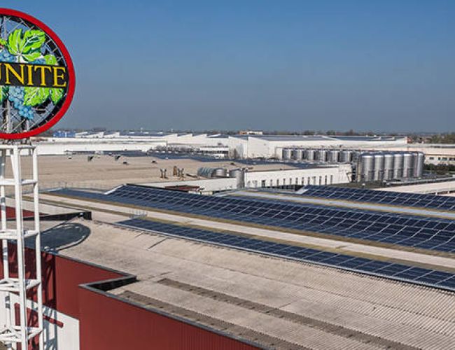 Gruppo Cantine Riunite & Civ: rinnovato il contratto integrativo aziendale