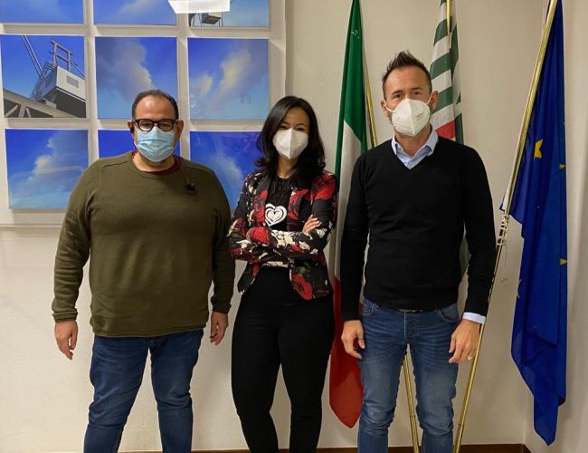 Rakel Wiliana Vignali entra nella segreteria Cisl Fp Emilia Centrale