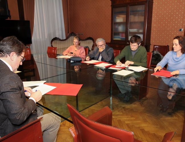 Modena: accordo Comune-sindacati sul bilancio di previsione