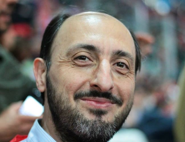 Il carpigiano Roberto Giardiello in nuova segreteria regionale Femca (ceramisti, tessili, chimici)