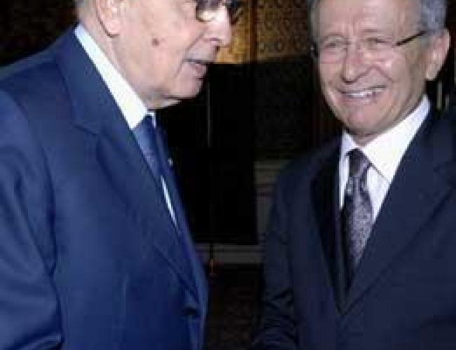 Cordoglio Cisl per la scomparsa di Luciano Guerzoni