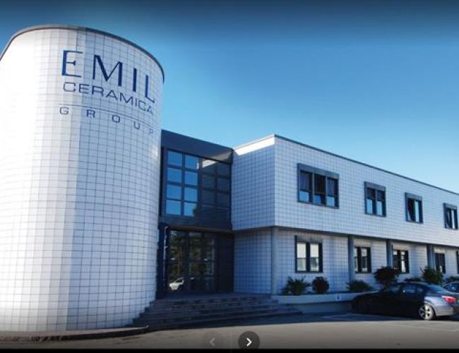 Emilceramica Fiorano Modenese: re-internalizzato il reparto campioni