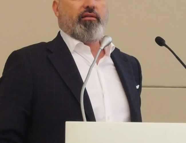 Ballotta,  Cisl: “solidarietà a Bonaccini, il negazionismo è il buio della ragione”