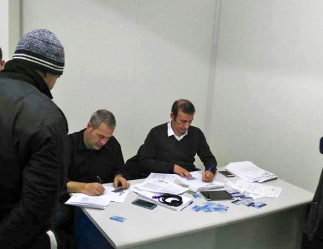 Lavorazione carni: vittoria Cisl elezioni rsu Castelfrigo (gruppo Cremonini)