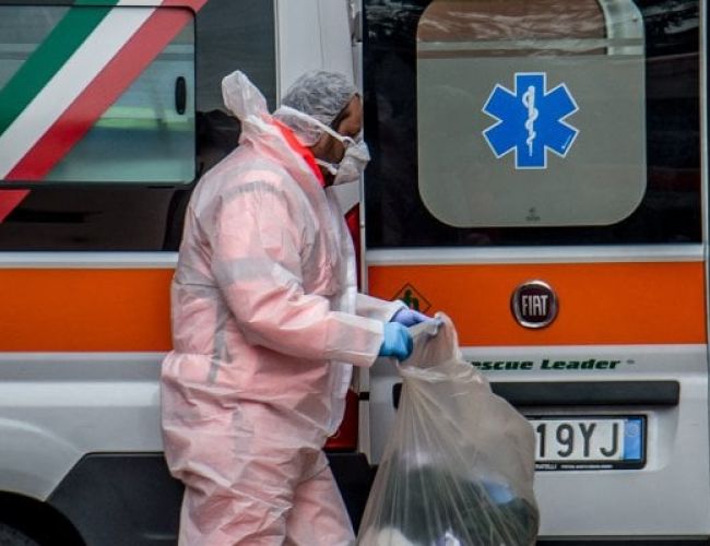 Coronavirus, i sindacati alla Regione: «Personale sanitario decimato, servono assunzioni»
