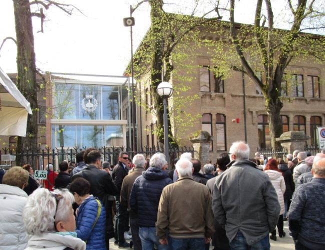 Comuni: nessun accordo a Cavezzo, sospeso stato agitazione a Medolla