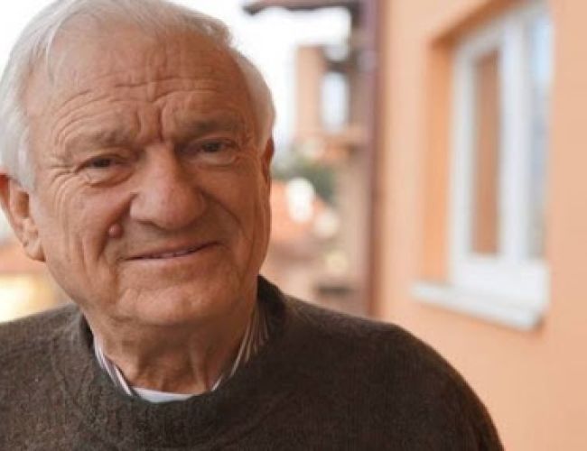 Sarajevo, addio al generale dei bambini, il cordoglio di Cisl e Iscos