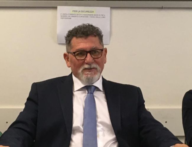 Pensionati Cisl (Fnp) Emilia-Romagna: Roberto Pezzani è il nuovo responsabile