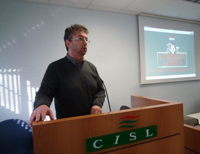 Federal Mogul Carpi: storica vittoria Fim a elezioni rinnovo rsu