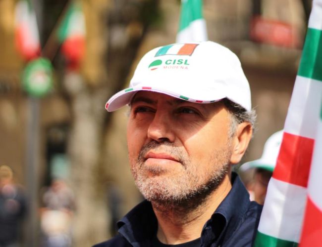 Immigrazione: da Cisl solidarietà a Porta Aperta dopo blitz Veneto Fronte Skinheads