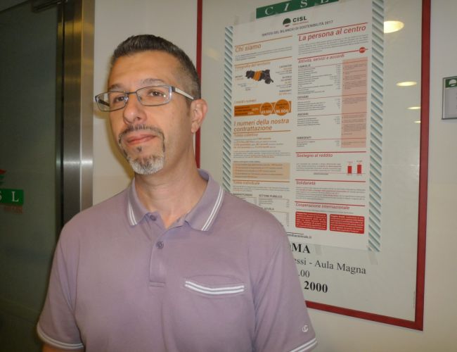 Ceramica Laminam di Fiorano: proclamato lo stato di agitazione