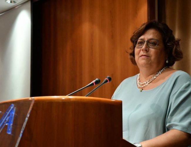 È ora di ricomporre i cocci del settore ceramico. Intervento di Nora Garofalo, segretaria generale Femca Cisl