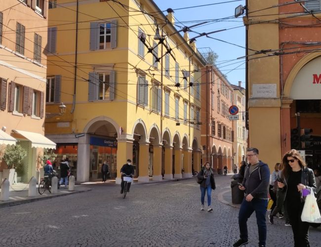 Redditi: nel 2020 modenesi un po’ più poveri, ma la stangata sarà quest’anno