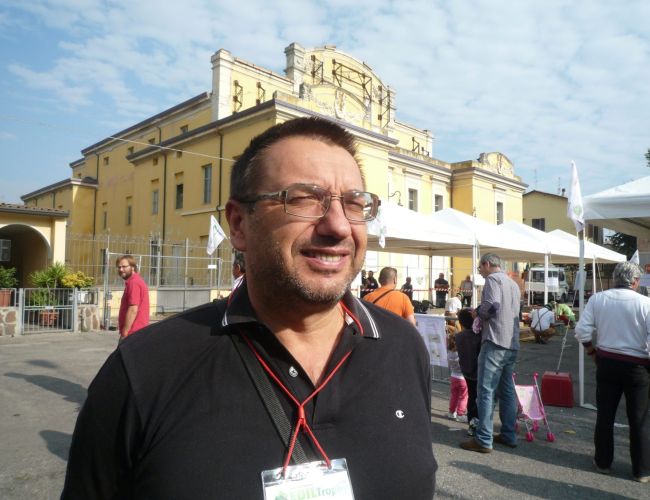 Ecoblocks Finale Emilia: vittoria Cisl alle elezioni per rsu