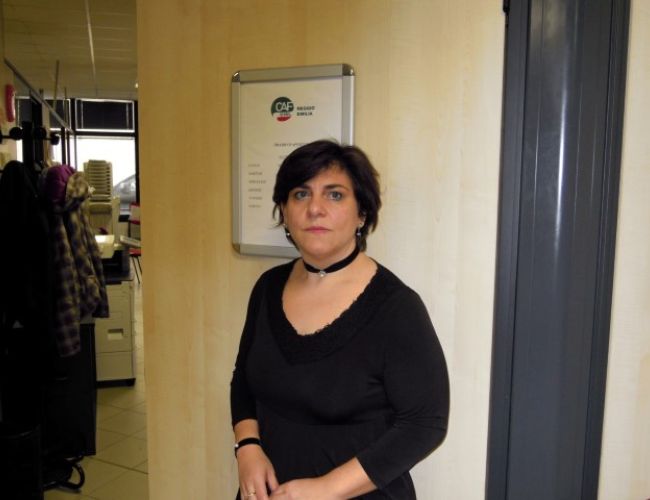 Nel reggiano esercito di oltre 7.000 Colf e Badanti con contratto: ai Caf Cisl prenotazioni anche online