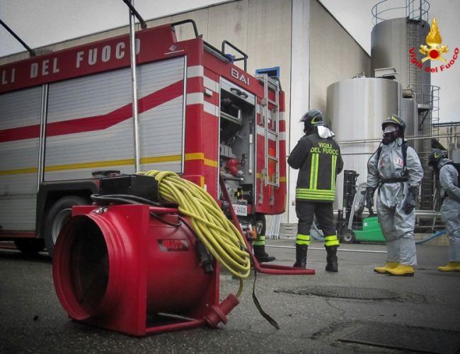Vigili fuoco: domani a Modena presidio in prefettura, poi quattro scioperi nazionali